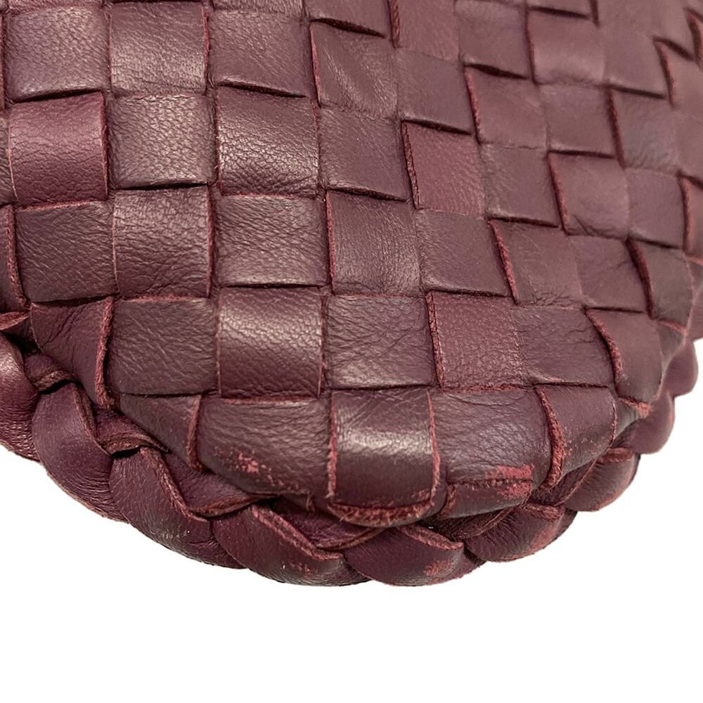 Bottega Veneta Medium Veneta bag Shoulder Bag 115654 - Picture 6 of 15